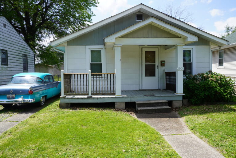 2909 Warren Ave – Granite City