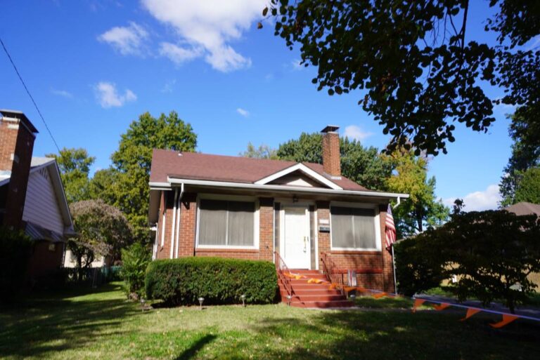 2625 Edison Ave., Granite City, IL